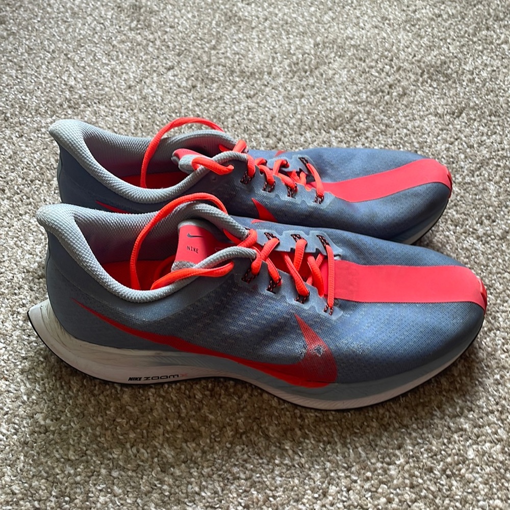 Nike Pegasus Turbo SIZE: 12